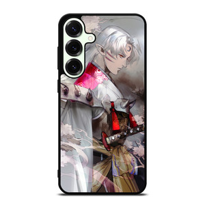 INUYASHA ANIME SESSHOMARU 2 Samsung Galaxy S25 Plus Case Cover