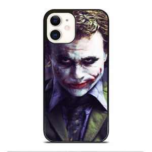 JOKER BATMAN 1 iPhone 12 Case Cover JOKER BATMAN 1 iPhone 12 Case Cover