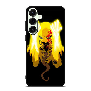 IRON FIST MARVEL SERIES ART Samsung Galaxy S25 Plus Case Cover IRON FIST MARVEL SERIES ART Samsung Galaxy S25 Plus Case Cover