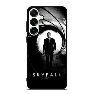 JAMES BOND 007 SKYFALL Samsung Galaxy S25 Plus Case Cover
