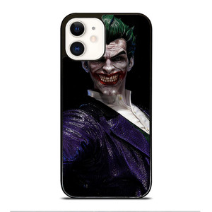 JOKER STATUE iPhone 12 Case Cover