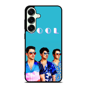 JONAS BROTHERS COOL Samsung Galaxy S25 Plus Case Cover