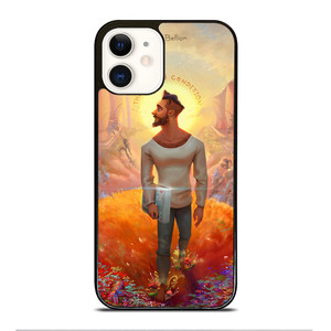 JON BELLION HUMAN CONDITION iPhone 12 Case Cover