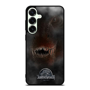 JURASSIC WORLD 1 Samsung Galaxy S25 Plus Case Cover