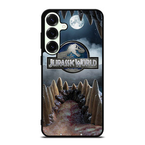 JURASSIC WORLD CAVE Samsung Galaxy S25 Plus Case Cover JURASSIC WORLD CAVE Samsung Galaxy S25 Plus Case Cover