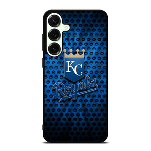 KANSAS CITY ROYALS 1 Samsung Galaxy S25 Plus Case Cover