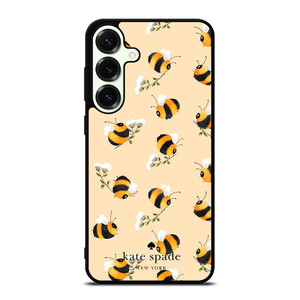 KATE SPADE BEE Samsung Galaxy S25 Plus Case Cover KATE SPADE BEE Samsung Galaxy S25 Plus Case Cover