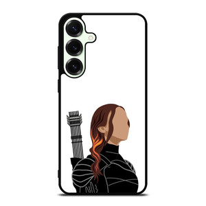 KATNISS EVERDEEN Samsung Galaxy S25 Plus Case Cover KATNISS EVERDEEN Samsung Galaxy S25 Plus Case Cover