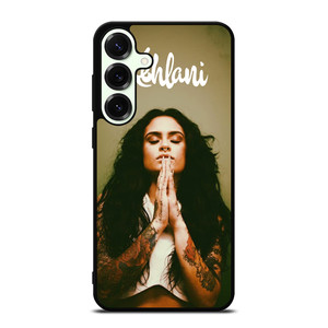 KEHLANI SINGER Samsung Galaxy S25 Plus Case Cover KEHLANI SINGER Samsung Galaxy S25 Plus Case Cover