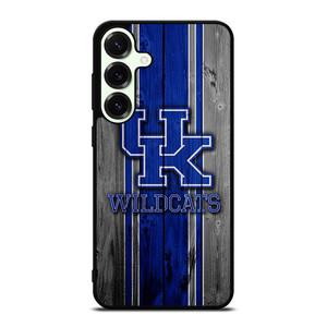 KENTUCKY WILDCATS WOODEN Samsung Galaxy S25 Plus Case Cover KENTUCKY WILDCATS WOODEN Samsung Galaxy S25 Plus Case Cover