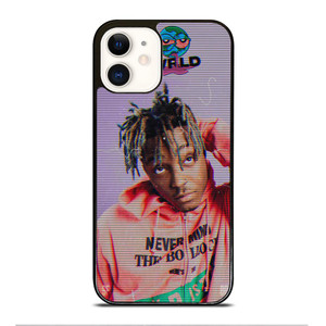 JUICE WRLD PLAY iPhone 12 Case Cover