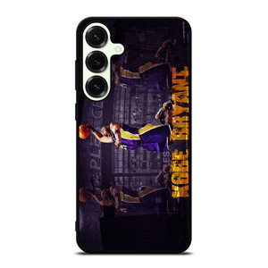 KOBE BRYANT 3 Samsung Galaxy S25 Plus Case Cover