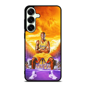 KOBE BRYANT TROPHY Samsung Galaxy S25 Plus Case Cover KOBE BRYANT TROPHY Samsung Galaxy S25 Plus Case Cover