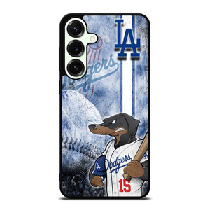 LA DODGERS DOG Samsung Galaxy S25 Plus Case Cover