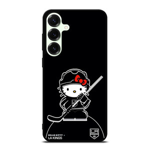 LA KINGS HELLO KITTY 2 Samsung Galaxy S25 Plus Case Cover