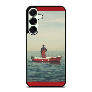 LIL YACHTY LIL BOAT Samsung Galaxy S25 Plus Case Cover