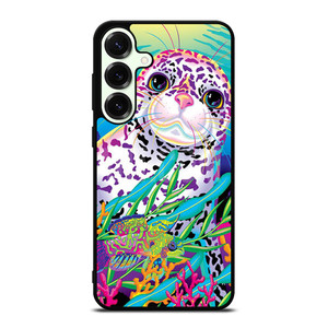 LISA FRANK SEA Samsung Galaxy S25 Plus Case Cover LISA FRANK SEA Samsung Galaxy S25 Plus Case Cover