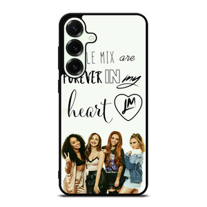 LITTLE MIX HEART Samsung Galaxy S25 Plus Case Cover