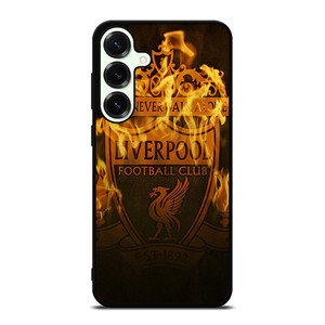 LIVERPOOL 3 Samsung Galaxy S25 Plus Case Cover