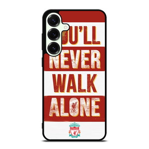 LIVERPOOL YNWA Samsung Galaxy S25 Plus Case Cover