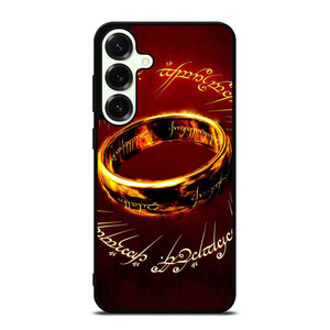 LORD OF THE RING Samsung Galaxy S25 Plus Case Cover