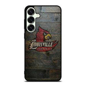 LOUISVILLE CARDINALS FOOTBALL Samsung Galaxy S25 Plus Case Cover LOUISVILLE CARDINALS FOOTBALL Samsung Galaxy S25 Plus Case Cover