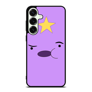 LSP ADVENTURE TIME Samsung Galaxy S25 Plus Case Cover LSP ADVENTURE TIME Samsung Galaxy S25 Plus Case Cover