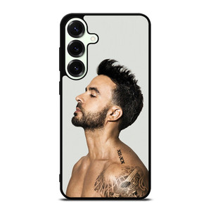 LUIS FONSI DESPACITO Samsung Galaxy S25 Plus Case Cover LUIS FONSI DESPACITO Samsung Galaxy S25 Plus Case Cover