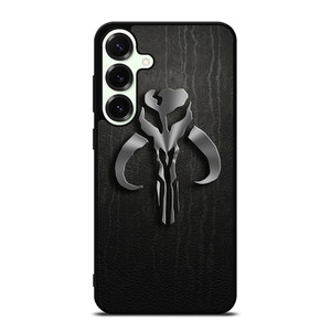 MANDALORIAN SYMBOL Samsung Galaxy S25 Plus Case Cover MANDALORIAN SYMBOL Samsung Galaxy S25 Plus Case Cover