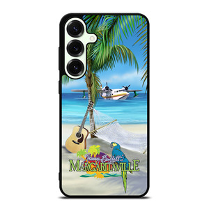 MARGARITAVILLE JIMMY BUFFETT'S 2 Samsung Galaxy S25 Plus Case Cover