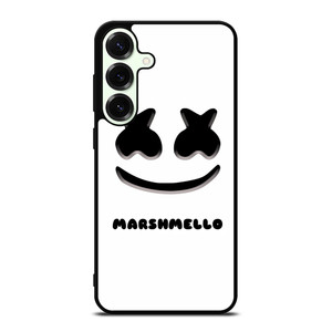 MARSHMELLO 2 Samsung Galaxy S25 Plus Case Cover