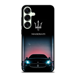MASERATI 2 Samsung Galaxy S25 Plus Case Cover