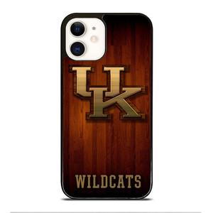 KENTUCKY WILDCATS 3 iPhone 12 Case Cover
