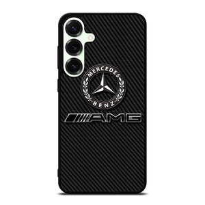 MERCEDES BENZ AMG 3 Samsung Galaxy S25 Plus Case Cover