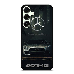 MERCEDES BENZ CAR AMG Samsung Galaxy S25 Plus Case Cover
