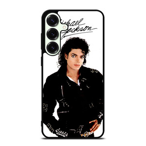 MICHAEL JACKSON SINGER Samsung Galaxy S25 Plus Case Cover