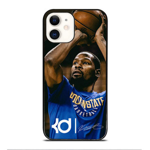 KEVIN DURANT 2 iPhone 12 Case Cover