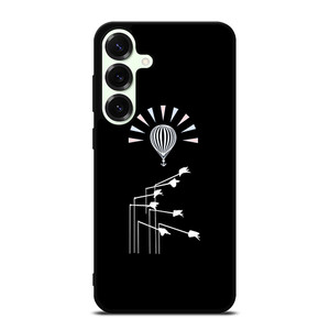 MODEST MOUSE ART 1 Samsung Galaxy S25 Plus Case Cover