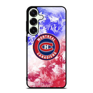 MONTREAL CANADIENS TEAM Samsung Galaxy S25 Plus Case Cover MONTREAL CANADIENS TEAM Samsung Galaxy S25 Plus Case Cover