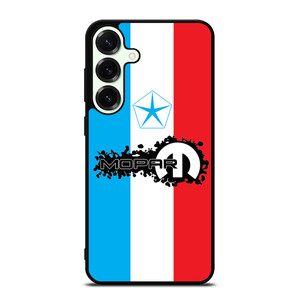MOPAR Samsung Galaxy S25 Plus Case Cover