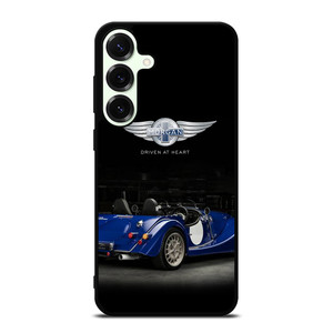 MORGAN MOTOR CAR Samsung Galaxy S25 Plus Case Cover
