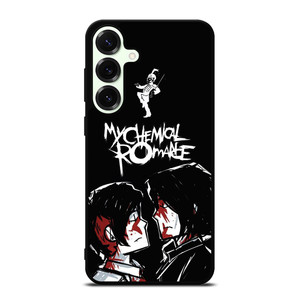 MY CHEMICAL ROMANCE MCR Samsung Galaxy S25 Plus Case Cover MY CHEMICAL ROMANCE MCR Samsung Galaxy S25 Plus Case Cover