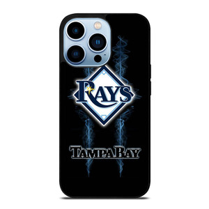 TAMPA BAY RAYS BASEBALL LOGO iPhone 13 Pro Max Case Cover TAMPA BAY RAYS BASEBALL LOGO iPhone 13 Pro Max Case Cover