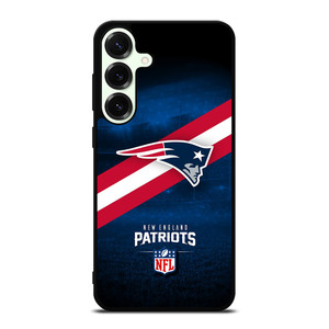 NEW ENGLAND PATRIOTS THE PATS Samsung Galaxy S25 Plus Case Cover NEW ENGLAND PATRIOTS THE PATS Samsung Galaxy S25 Plus Case Cover