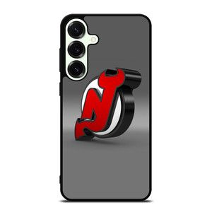 NEW JERSEY DEVILS EMBLEM Samsung Galaxy S25 Plus Case Cover NEW JERSEY DEVILS EMBLEM Samsung Galaxy S25 Plus Case Cover