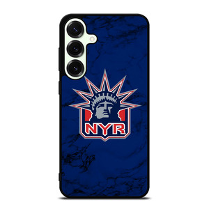 NEW YORK RANGERS MARBLE Samsung Galaxy S25 Plus Case Cover NEW YORK RANGERS MARBLE Samsung Galaxy S25 Plus Case Cover