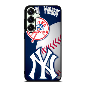 NEW YORK YANKEES NEW Samsung Galaxy S25 Plus Case Cover NEW YORK YANKEES NEW Samsung Galaxy S25 Plus Case Cover