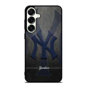 NEW YORK YANKEES NY Samsung Galaxy S25 Plus Case Cover NEW YORK YANKEES NY Samsung Galaxy S25 Plus Case Cover
