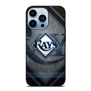 TAMPA BAY RAYS BASEBALL LOGO 2 iPhone 13 Pro Max Case Cover TAMPA BAY RAYS BASEBALL LOGO 2 iPhone 13 Pro Max Case Cover