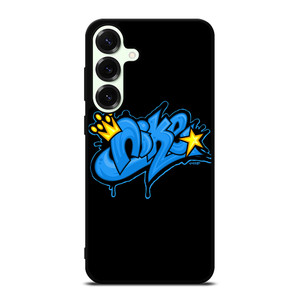 NIKE JUST DO IT GRAFFITI Samsung Galaxy S25 Plus Case Cover